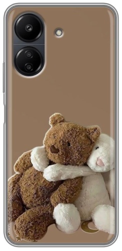 Чехол для Redmi Redmi 13 рисунок