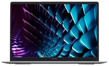 TECNO MEGABOOK 16" / 16 Гб / SSD 512 Гб / Win 11 / K16SAA