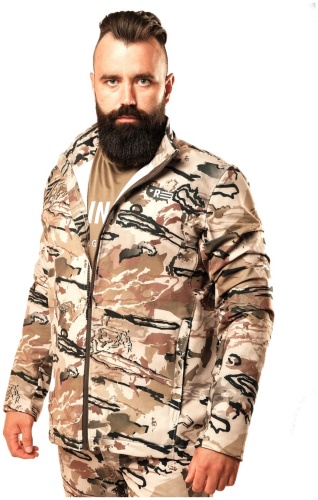 Костюм Remington RM1082-922 Arizona Safari M