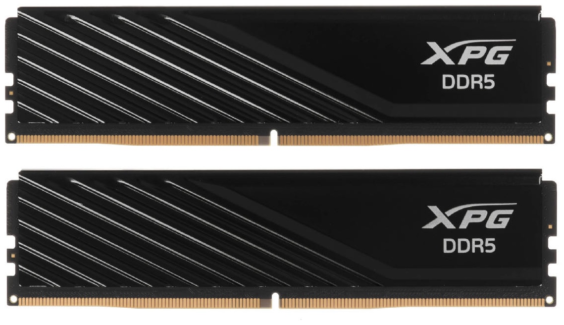 Оперативная память XPG AX5U6000C3616G-DTLABBK 32 Гб