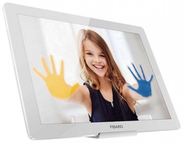 FIBARO панель управления Swipe Gesture Controller FGGC-001