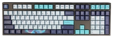 VARMILO Aurora VEA108 черный