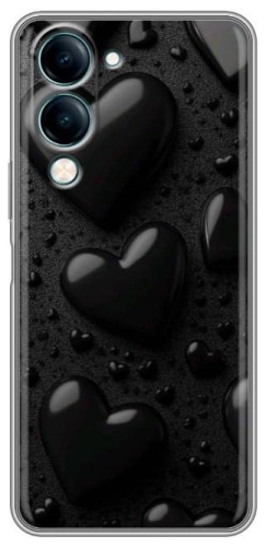 Чехол BAIKO для Vivo Y04s рисунок