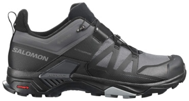 Кроссовки Salomon X ultra 4 gtx черный