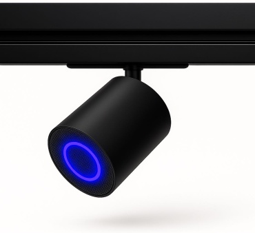 Track Bluetooth Speaker черный