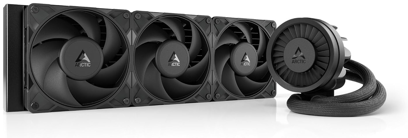 Система охлаждения Arctic Liquid Freezer III Pro 360 ACFRE00180A