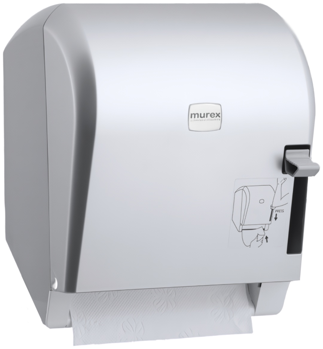Диспенсер для бумажных полотенец Murex K8M