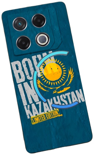 Чехол для Infinix GT 20 Pro рисунок