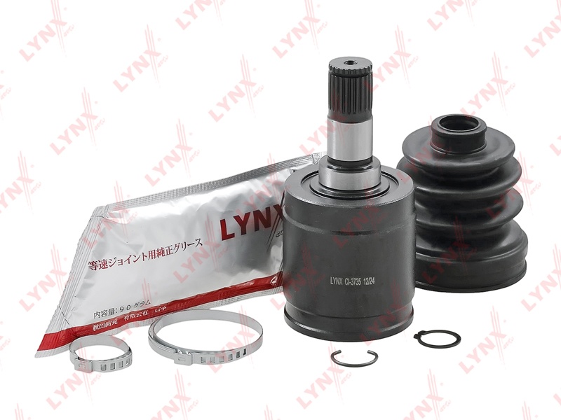 LYNXauto шрус CI3735