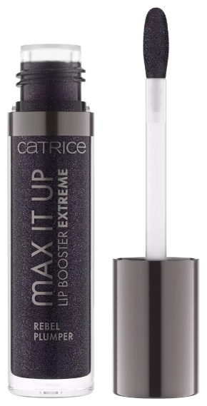 Catrice Max It Up Lip Booster Extreme блеск для губ 60