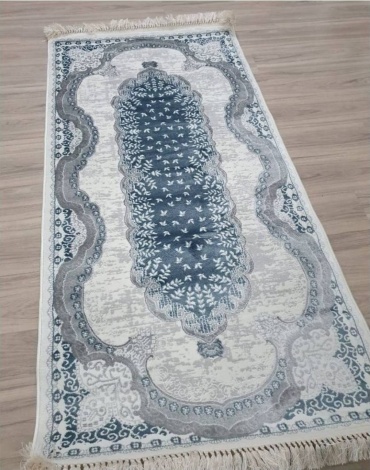 Ковер Seb-I Irani 100x200 см, короткий ворс, Турция