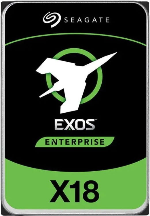 HDD Seagate ST18000NM000J 18000 Гб