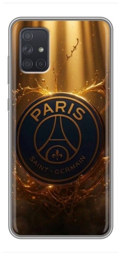 Чехол BAIKO для Samsung Galaxy A72 рисунок