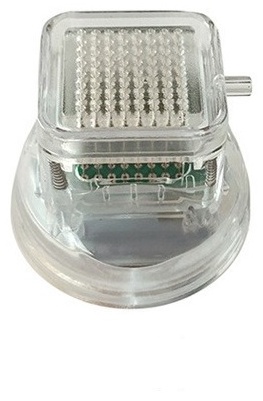 Heabeaty картридж для игольчатого RF 64 pin