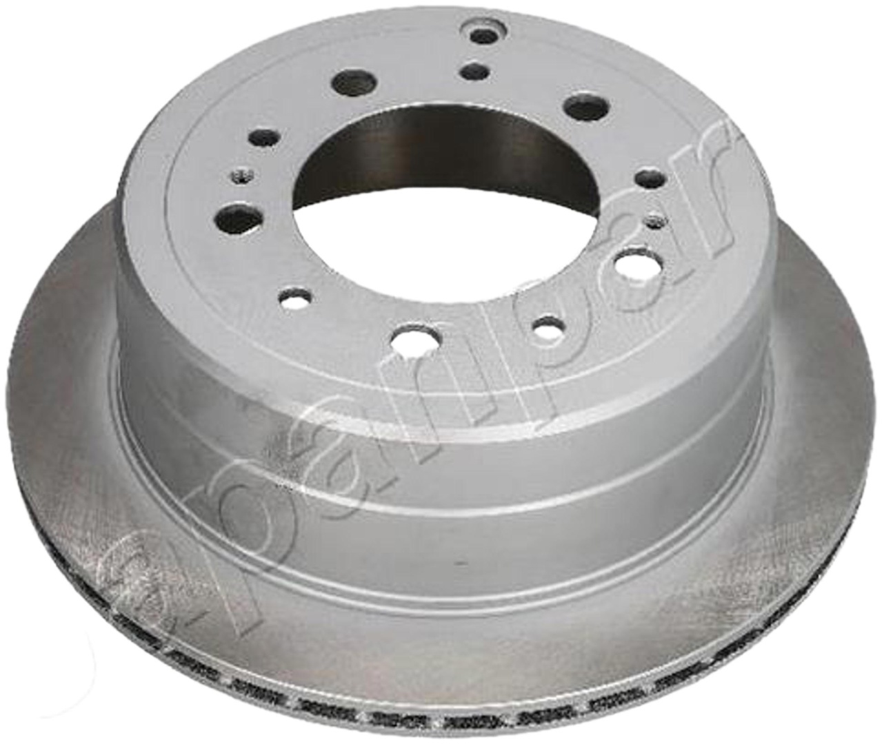 Диски Japanparts задние DP223C
