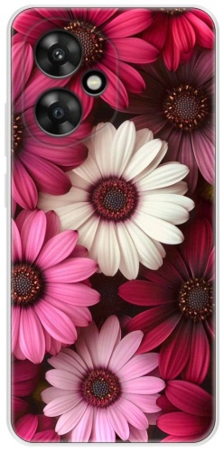 Чехол BAIKO для Honor 400 рисунок