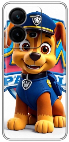 Чехол BAIKO для Vivo V25, V25e рисунок