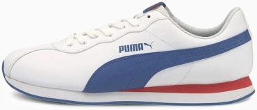 Кроссовки Puma Turin II белый
