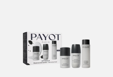 PAYOT Rituel de soins homme набор по уходу за лицом и телом для мужчин