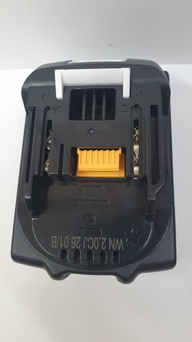 Аккумулятор 480752205 Li-Ion 188 В 10 Ач 1 шт