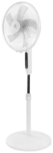 Electrolux EFF-1020W белый