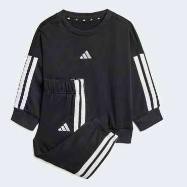 Комплект adidas черный