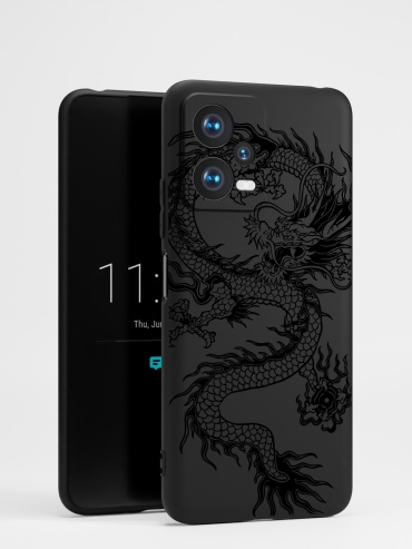 Чехол для Xiaomi X5 рисунок