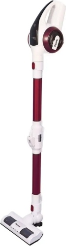 Pioneer VC457S красный, белый