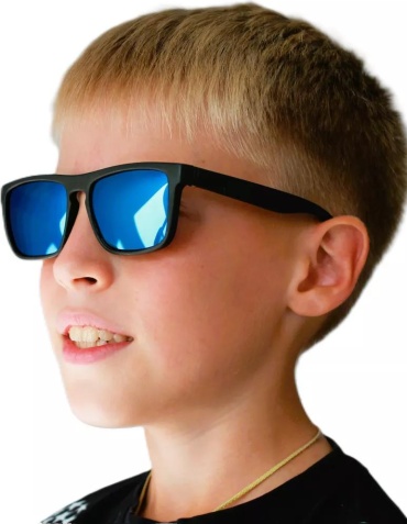 IPMAN солнцезащитные очки квадратные поляризованные