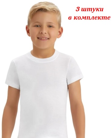 Комплект Baykar белый