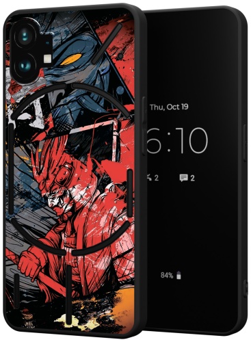 Чехол для NOTHING Phone 1 рисунок