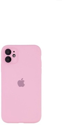 Чехол R-CES для Apple iPhone 11 розовый