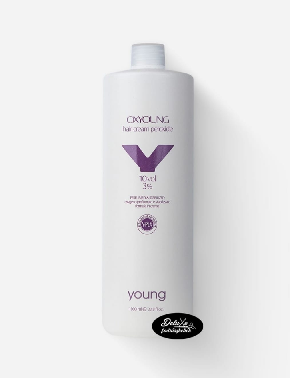 Окислитель Young OXYOUNG 10 VOL 3 %Y-PLX 1000 ML 3% 1000 мл