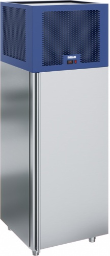Polair CRt20-L 100 л белый