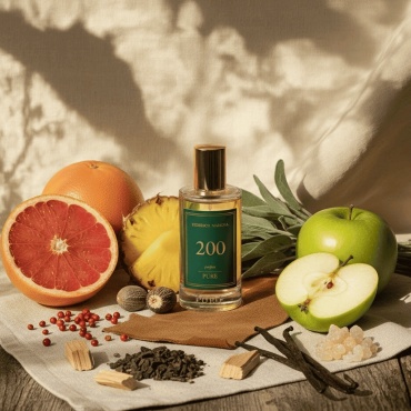 Federico Mahora Pure 200 - Духи unisex духи PARFUM 50 мл, унисекс
