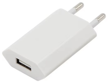 USB-A USB белый