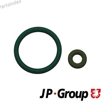 JP GROUP Дозатор Системы Впрыска 1119605910