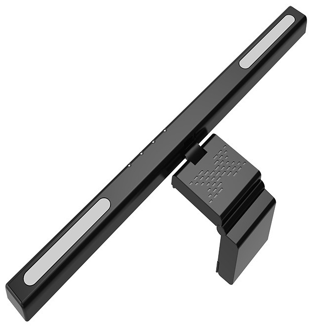 Светильник USB KZ1-QCDNPMD черный