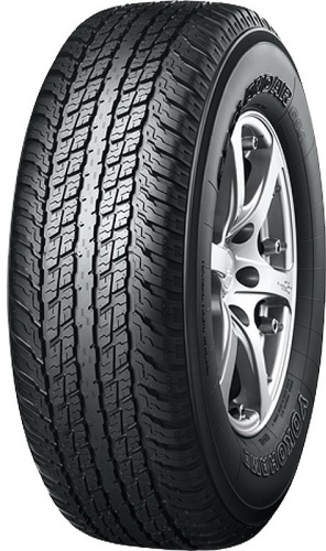 Yokohama G94 265/65 R17 112 S без шипов