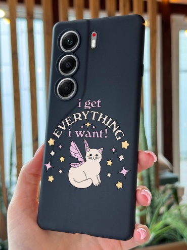 Чехол для TECNO Camon 40 Pro рисунок