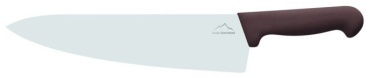 Нож поварской Andy Mannhart 1105118, лезвие: сталь 1 шт