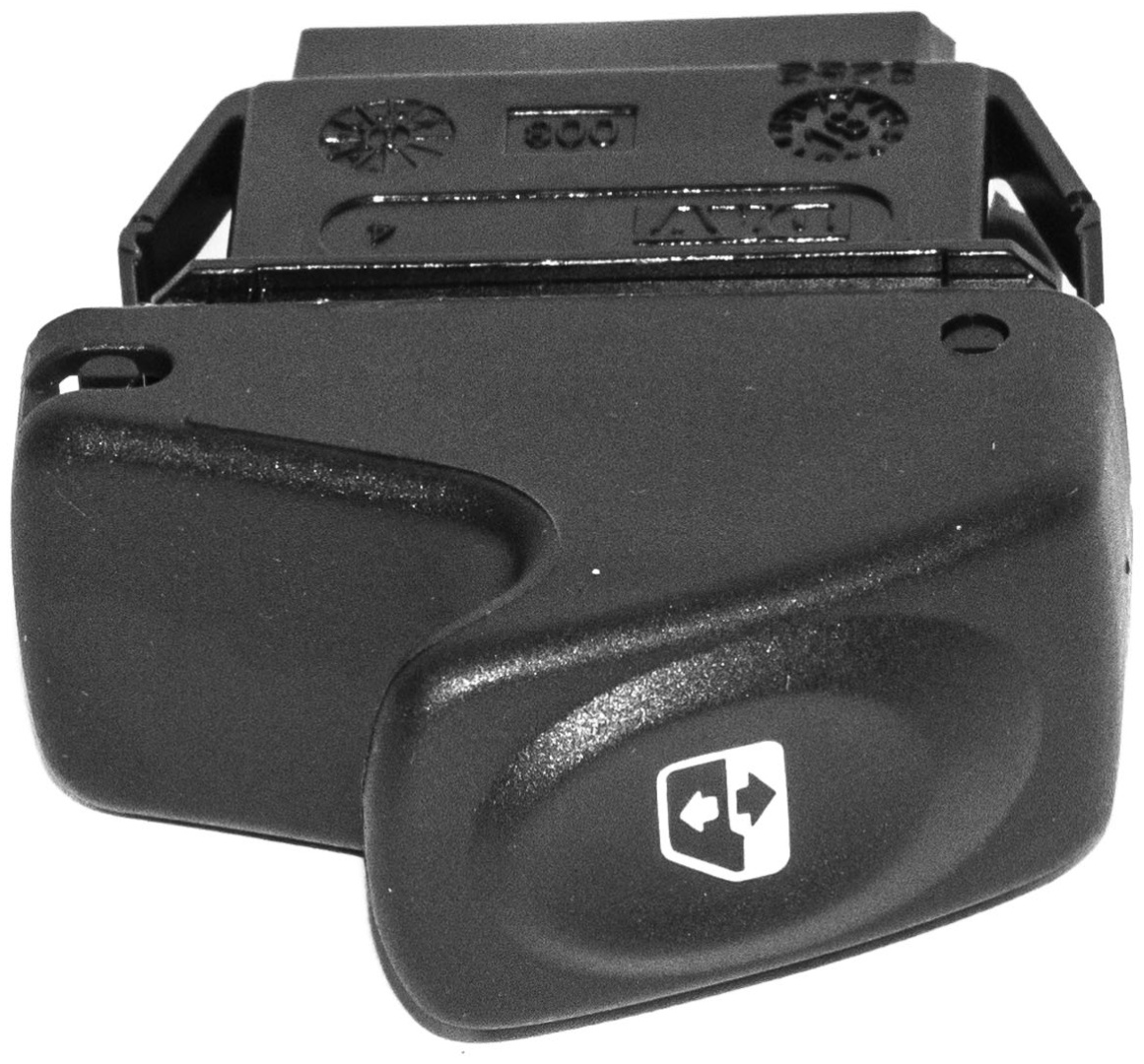Renault кнопка 8200467835