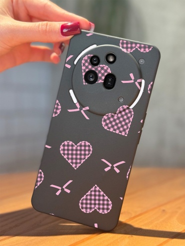Чехол для NOTHING Phone (3a) Pro рисунок