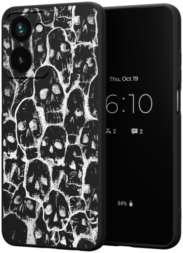 Чехол для Realme Realme 10 4G рисунок
