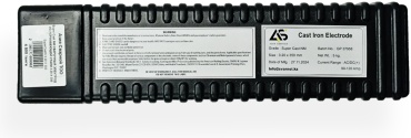 Азия Сварной SuperCastN 3.20 X 350, для ручной дуговой сварки