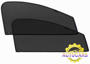 AutoCars 374207582 для Renault Sandero Stepway 2013-2025