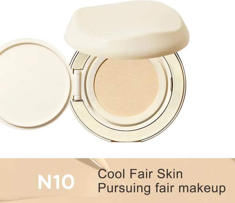 JUDYDOLL MOISTURIZING CUSHION FOUNDATION кушон N10 14 г