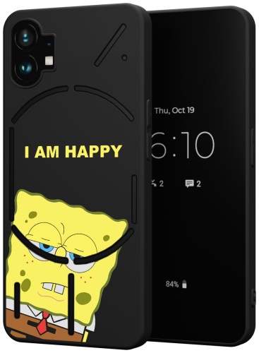 Чехол для NOTHING Phone 1 рисунок