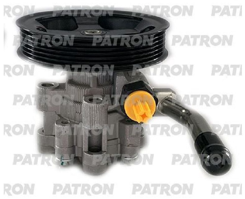 PATRON насос ГУР PPS1180