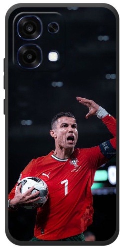 Чехол BAIKO для POCO X8 Pro Max рисунок